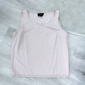 Stizzoli Nude Evening Top